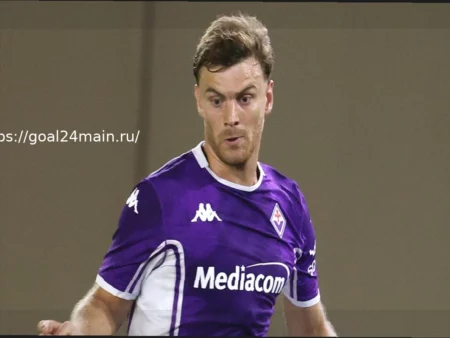 Трансферы ‘Лацио’: Бельтран из Испании — новый кандидат для атаки