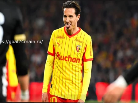 Реакция Товена на невызов в сборную Франции: «Конечно, есть разочарование»