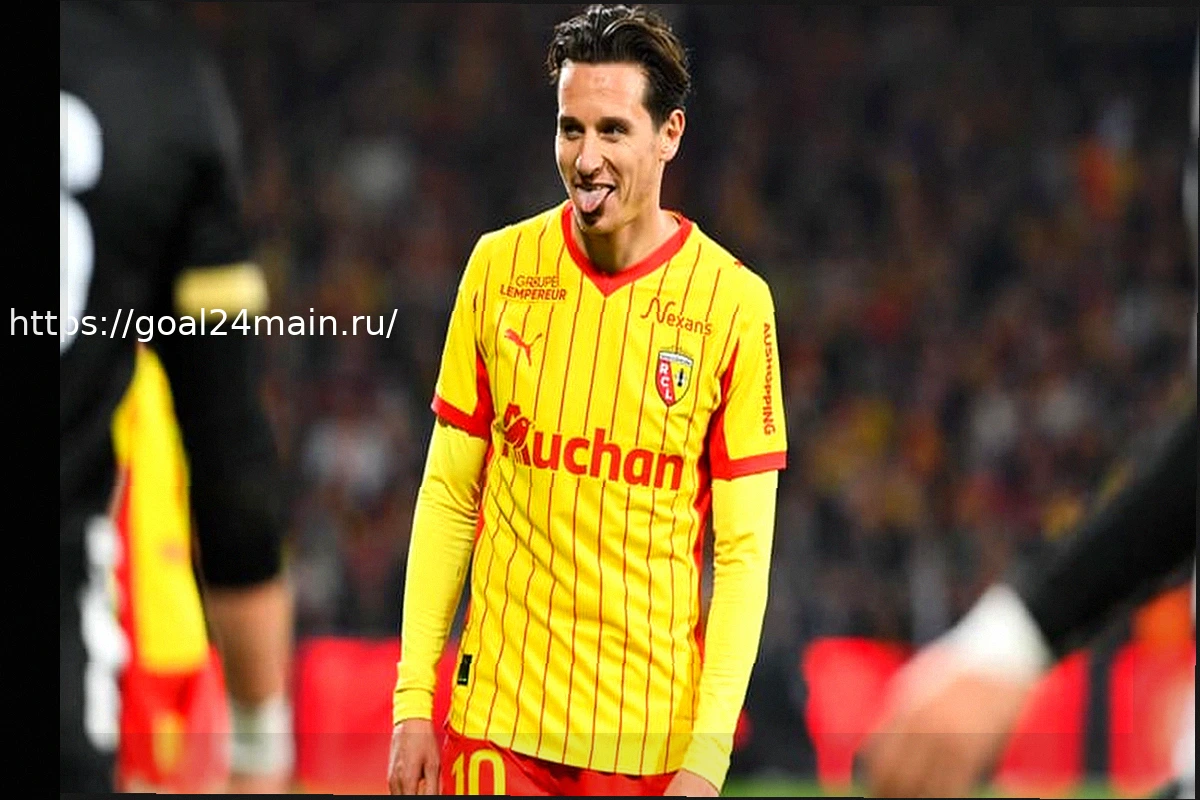 Preview Реакция Товена на невызов в сборную Франции: «Конечно, есть разочарование»