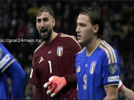 ЧМ-2026: Кто еще может квалифицироваться на Мундиаль? Италия, Ирак, Новая Каледония, Конго, Турция и другие