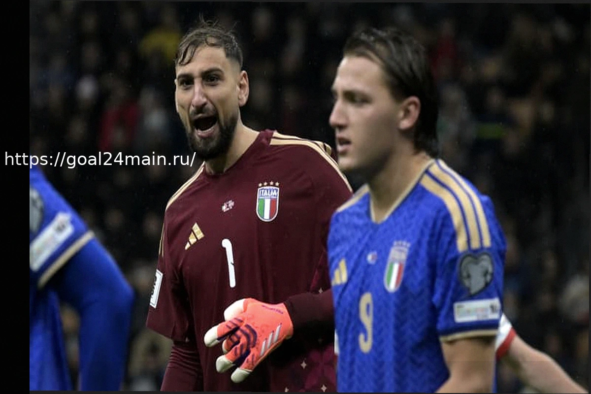 Preview ЧМ-2026: Кто еще может квалифицироваться на Мундиаль? Италия, Ирак, Новая Каледония, Конго, Турция и другие