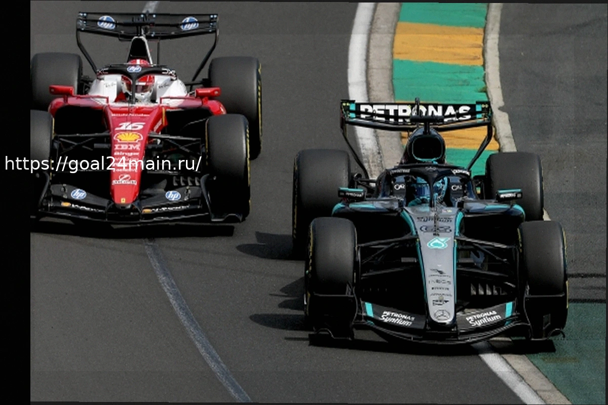 Preview Гран-при Австралии, оценки: Рассел – 8, управление на чемпионском уровне. Aston Martin – 3, почти комичный провал