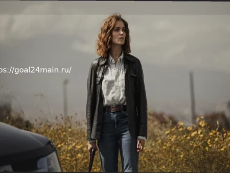 Ванина: Заместитель комиссара в Катании 2 – Премьера первой серии