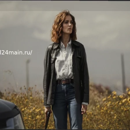 Ванина: Заместитель комиссара в Катании 2 – Премьера первой серии