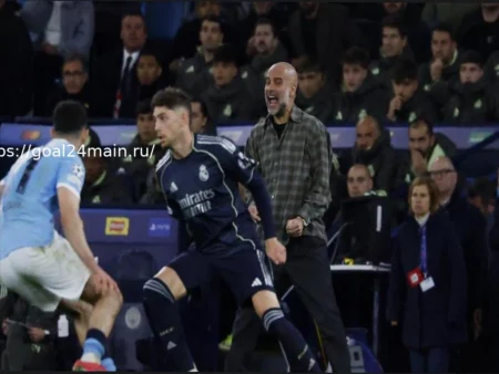 Пеп Гвардиола: Титанический Вызов Создания Новой «Машины»