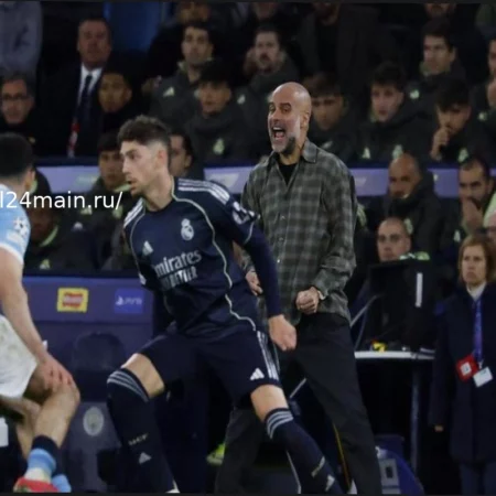 Пеп Гвардиола: Титанический Вызов Создания Новой «Машины»