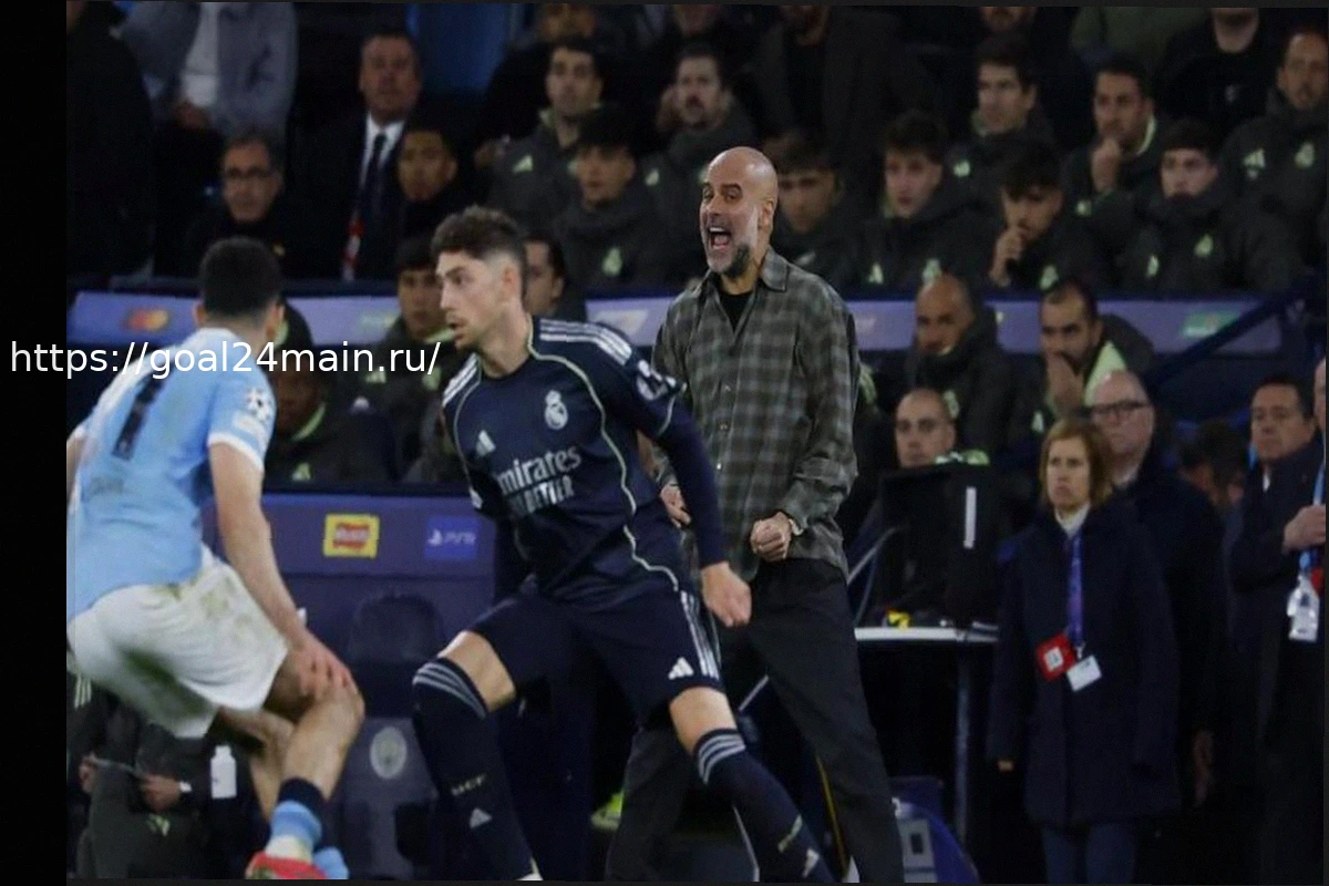 Preview Пеп Гвардиола: Титанический Вызов Создания Новой «Машины»