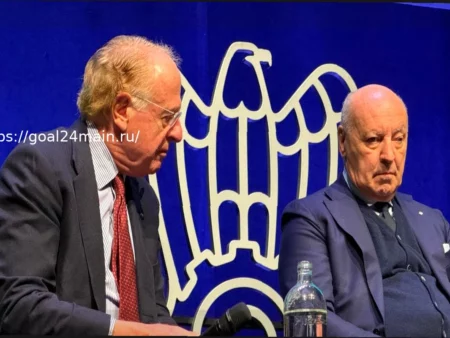 Битва грандов за «нового Кака»: «Милан» и «Интер» претендуют на юного таланта Густаво Забарелли 2009 года рождения