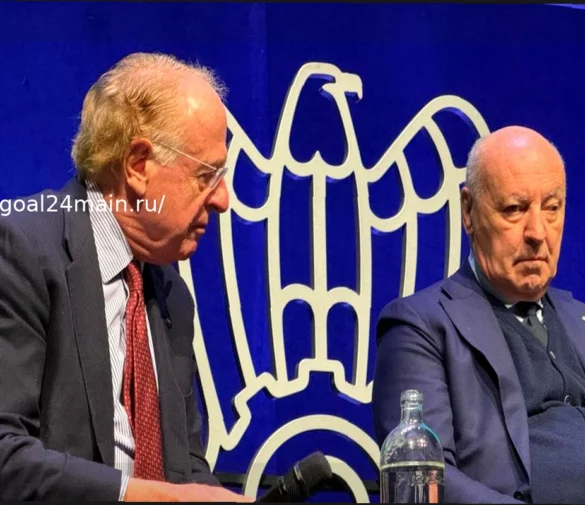 Битва грандов за «нового Кака»: «Милан» и «Интер» претендуют на юного таланта Густаво Забарелли 2009 года рождения