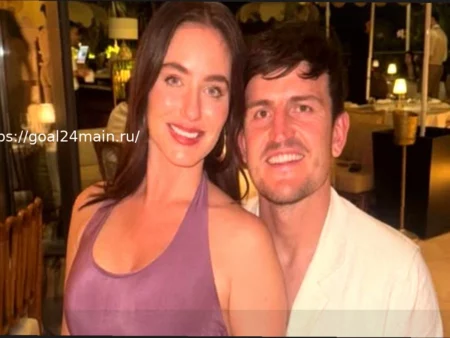 Англия реабилитирует своего «проклятого» центрального защитника: воскрешение списанного Гарри Магуайра