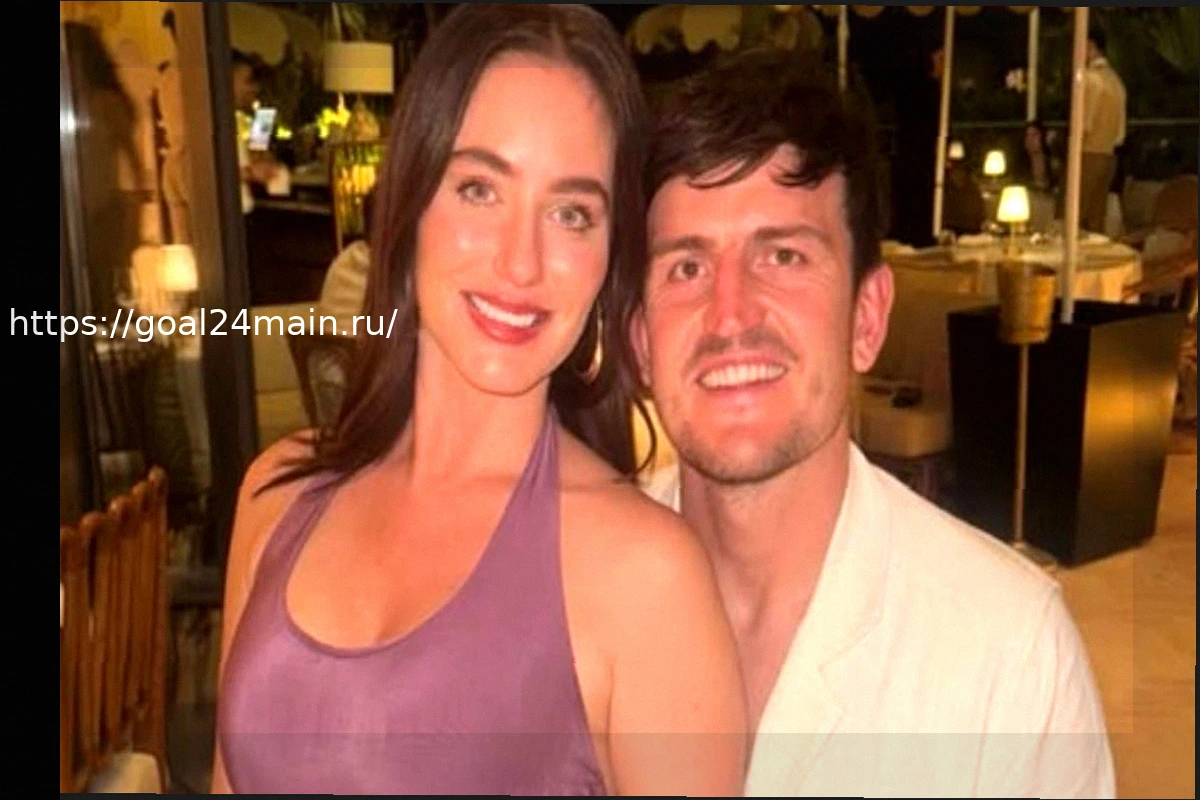 Preview Англия реабилитирует своего «проклятого» центрального защитника: воскрешение списанного Гарри Магуайра