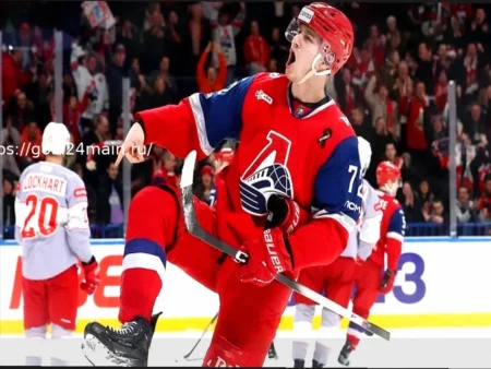 Прогноз на матч Авангард – Нефтехимик. «Ястребы» начнут кубковый поход с победы