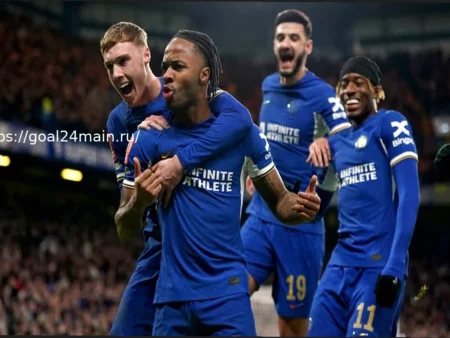 Футбольный клуб «Челси»