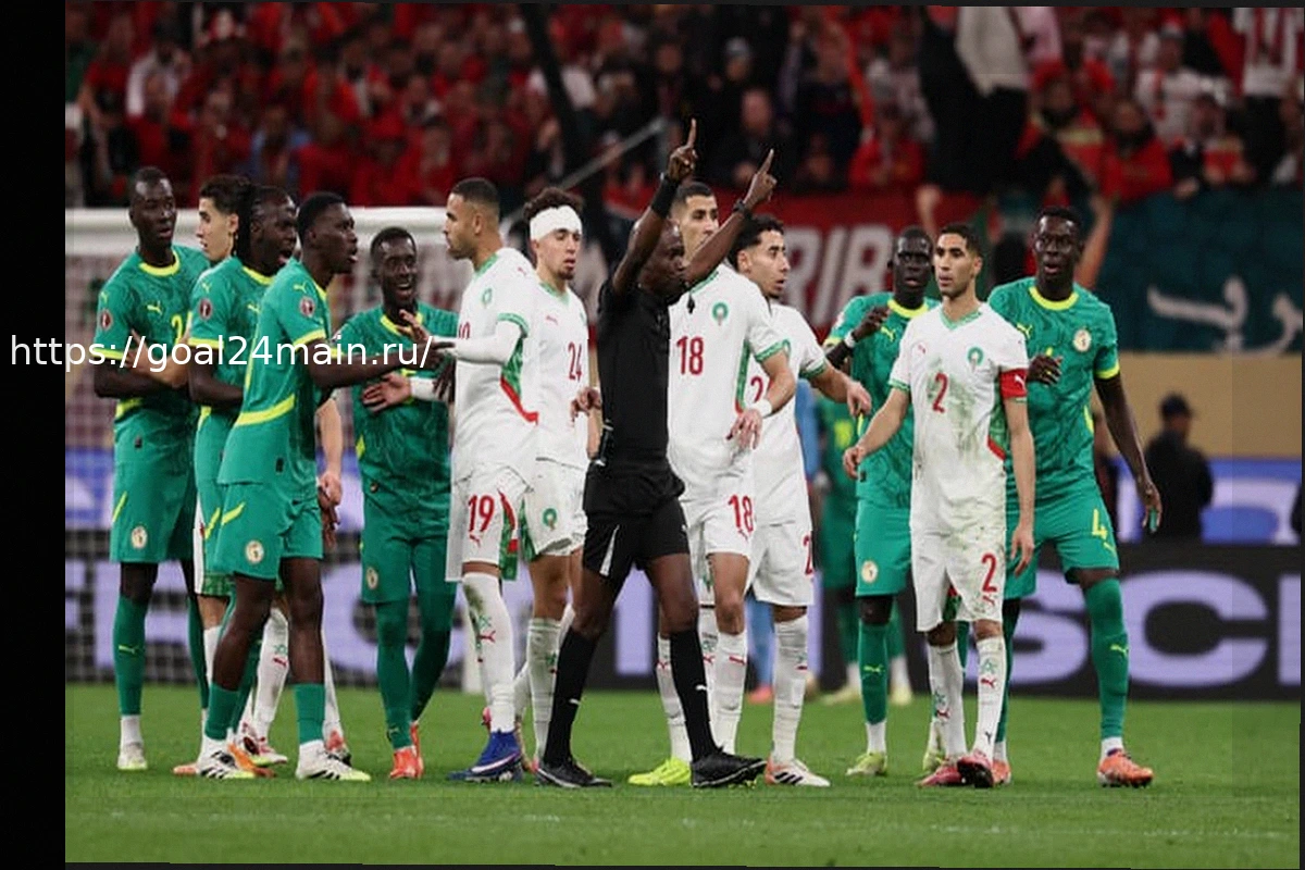 Preview Кубок африканских наций 2025: Почему спор между Марокко и Сенегалом не повлияет на ЧМ-2026