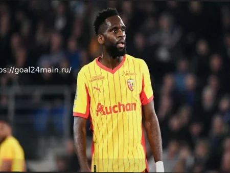 «Некоторые назовут бинационалов оппортунистами»: тренер Гаити объяснил отсутствие Одонна Эдуара перед ЧМ-2026