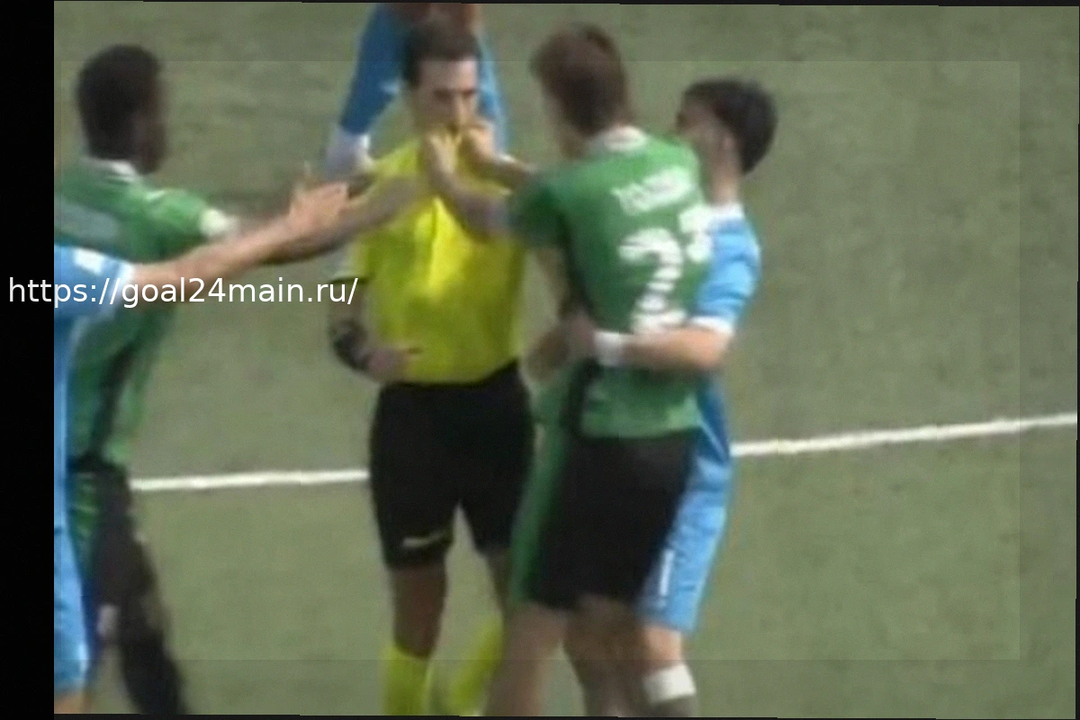 Preview Безумие в Серии А Примавера: Игрок «Сассуоло» Томша напал на арбитра, клуб в ярости: «Неприемлемо»