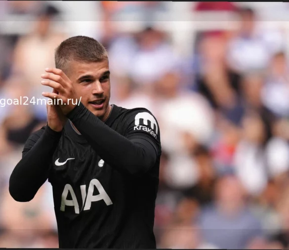 Лука Вушкович (19) из «Гамбурга» вызывает интерес у «Ливерпуля» и «Челси»