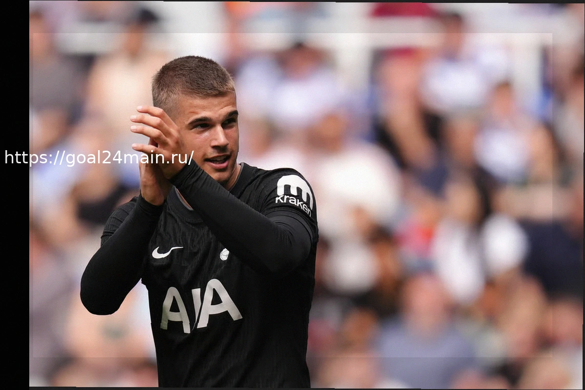 Preview Лука Вушкович (19) из «Гамбурга» вызывает интерес у «Ливерпуля» и «Челси»