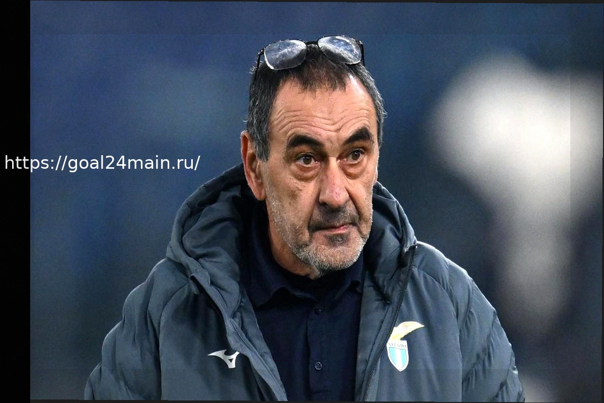 Preview Лацио, Маттеи: «Сарри выжимает максимум из команды»