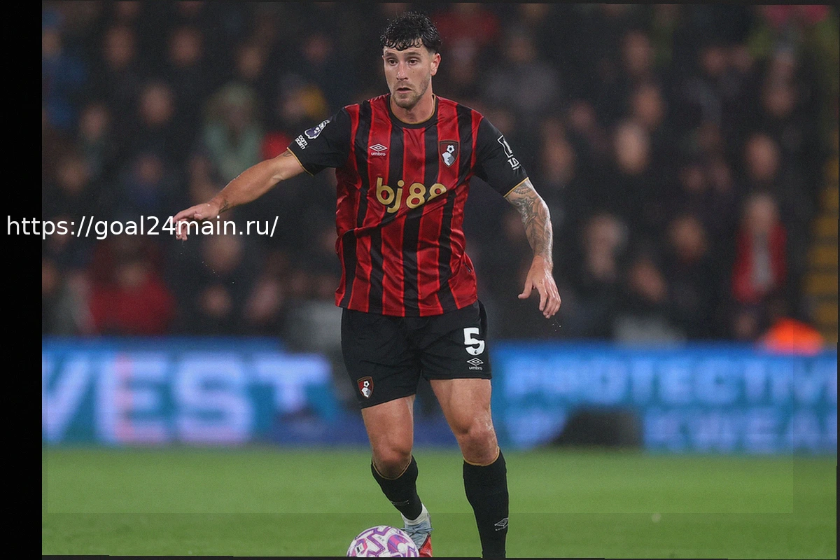 Preview Барселона тайно работает над сделкой по защитнику Премьер-лиги