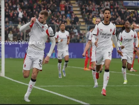 Павлович: «Каждое дерби – это отдельная история, и мы к ней готовы. Что касается скудетто? Мы верим!»