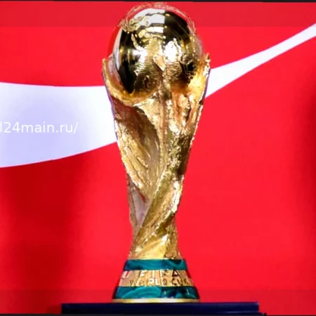 ЧМ-2026: ФИФА и YouTube запускают партнерство с революционным нововведением