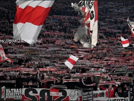 За Ди Бенедетто выстроилась очередь: путь от Германии до Италии, как у Мане и Инасио?