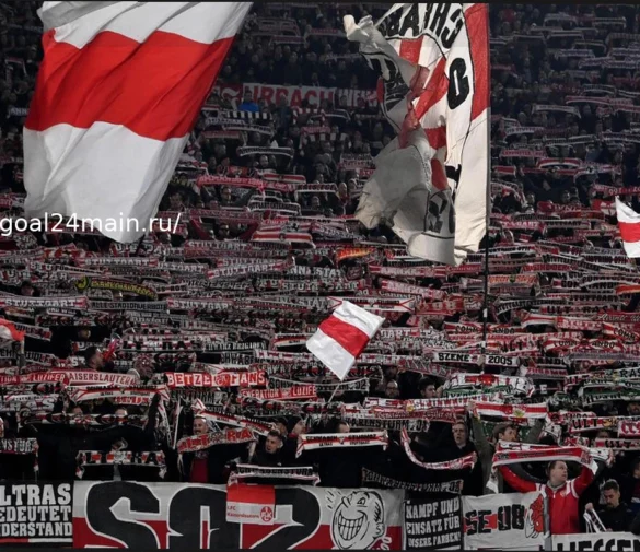 За Ди Бенедетто выстроилась очередь: путь от Германии до Италии, как у Мане и Инасио?