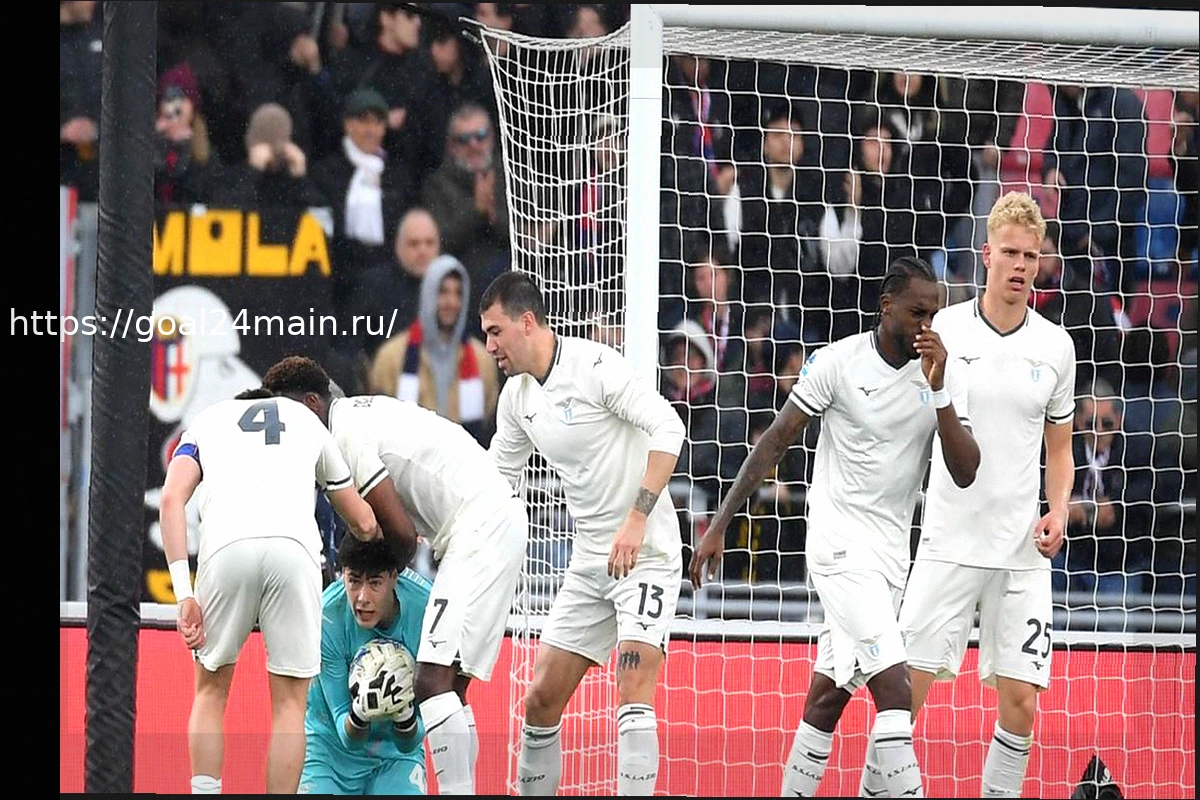 Preview Болонья-Лацио: Сейв Мотты, Дубль Тейлора, Уверенность Патрика!