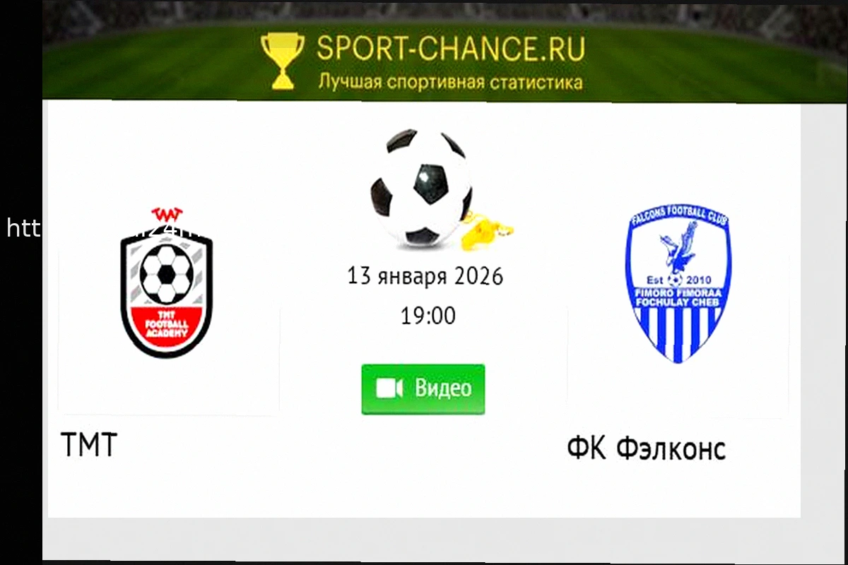 Preview Фэлконс — Гамбиан Датч Лайонз: Прогноз и Ставки на Матч (24 марта 2026)