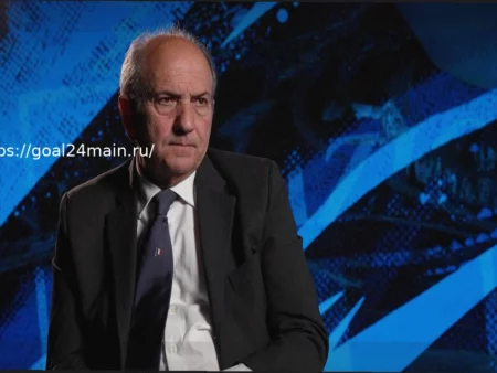 Фабиани из «Лацио»: «Сезон был неудачным. Мы в процессе полной перестройки», – о чём говорил Сарри?