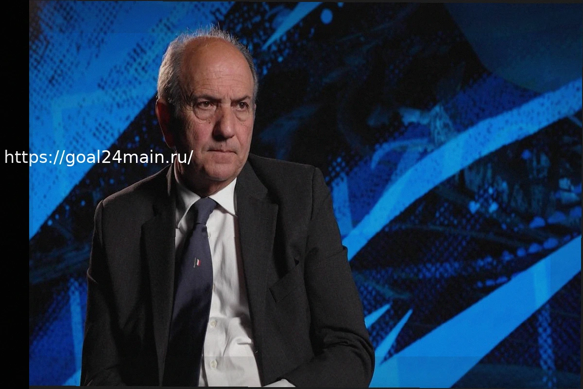 Preview Фабиани из «Лацио»: «Сезон был неудачным. Мы в процессе полной перестройки», – о чём говорил Сарри?