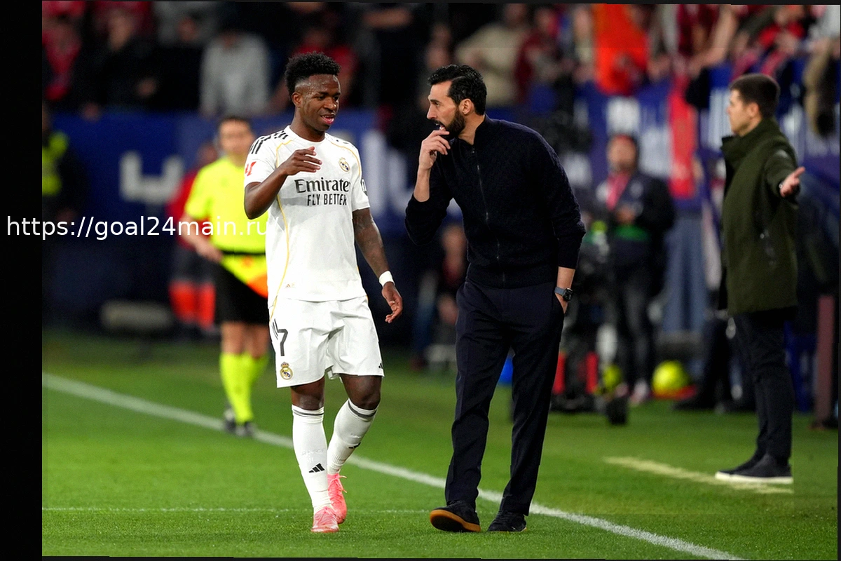 Preview Предполагаемые составы Реал Мадрид – Манчестер Сити: Воспитанник академии готов к старту