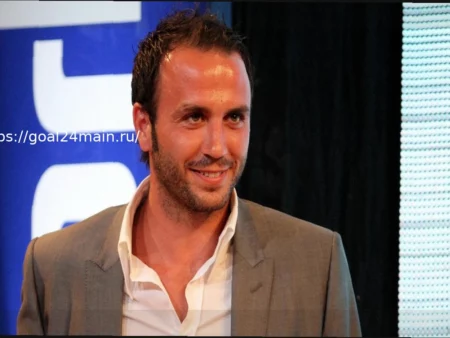 Италия. Паццини: «Пио Эспозито – это козырь, но нужна конкретика»