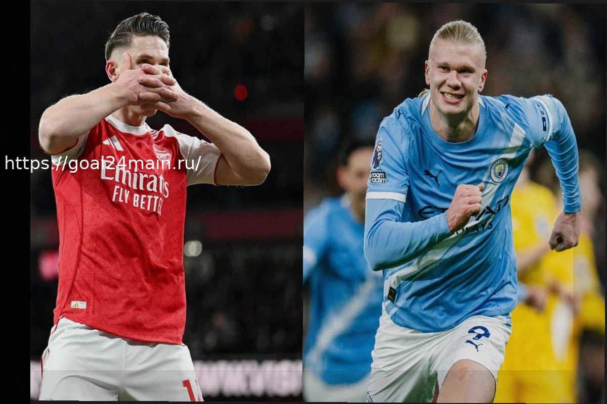 Preview Арсенал — Манчестер Сити: Финал Кубка английской лиги (Carabao Cup) – Где Смотреть, Расписание