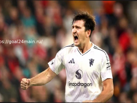 Андони Ираола добывает ничью для «Манчестер Юнайтед», игравшего в меньшинстве