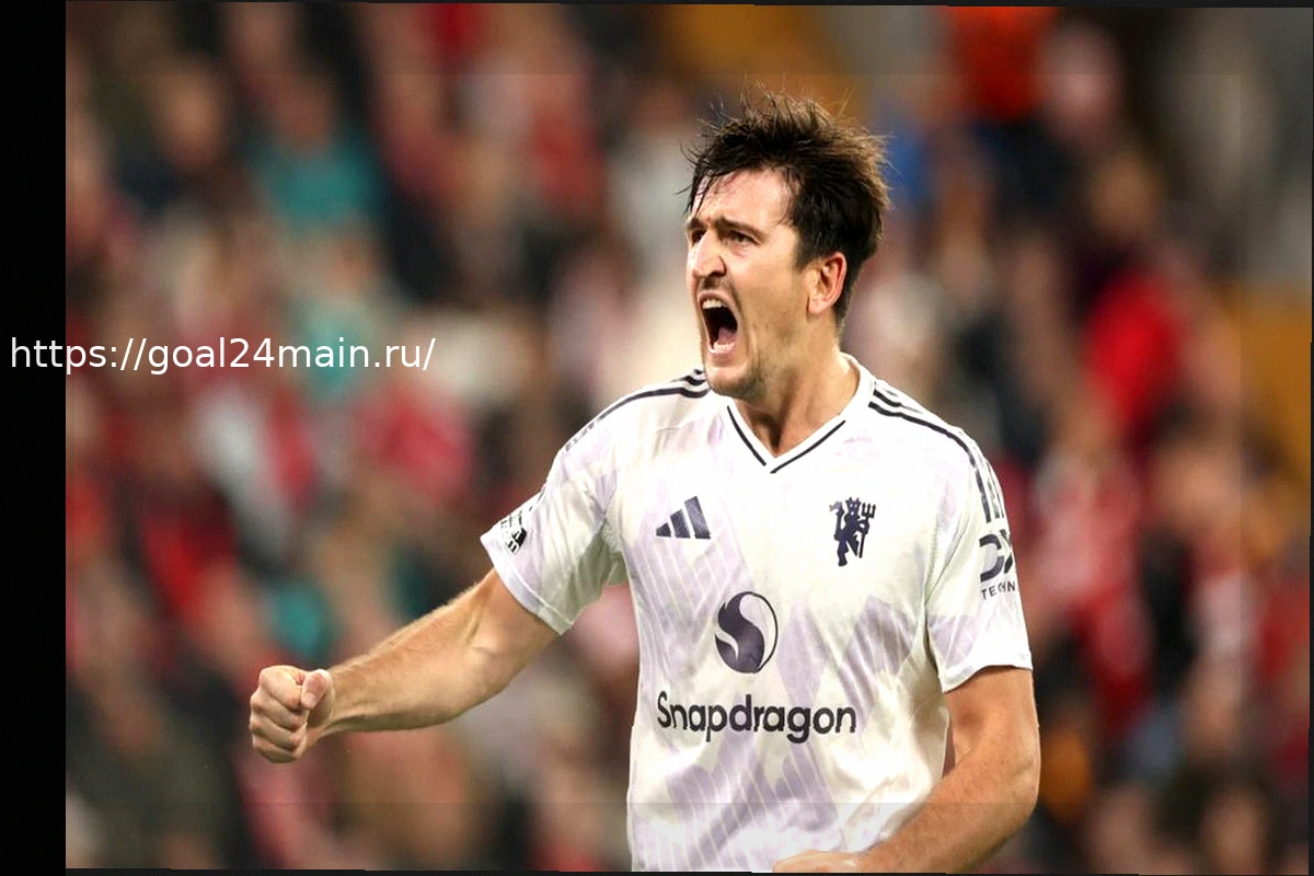 Preview Андони Ираола добывает ничью для «Манчестер Юнайтед», игравшего в меньшинстве