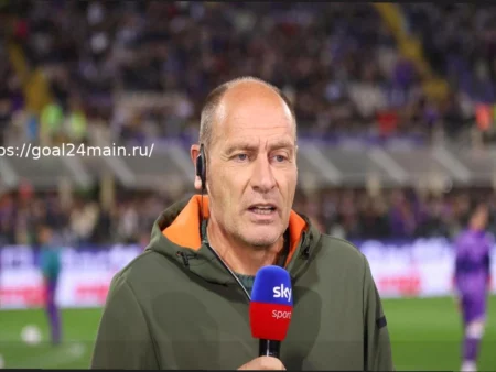 Дэвид не убеждает Ювентус. Маркеджани: «Его характеристики не подходят для успеха в Италии»