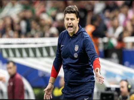 Тренер сборной США (USMNT) рассматривается на пост наставника мадридского «Реала» этим летом