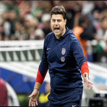 Тренер сборной США (USMNT) рассматривается на пост наставника мадридского «Реала» этим летом