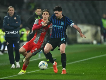 Интер оценил Алессандро Бастони в €70 млн на фоне интереса Барселоны и Ливерпуля