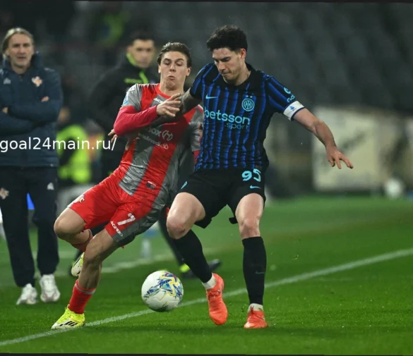 Интер оценил Алессандро Бастони в €70 млн на фоне интереса Барселоны и Ливерпуля