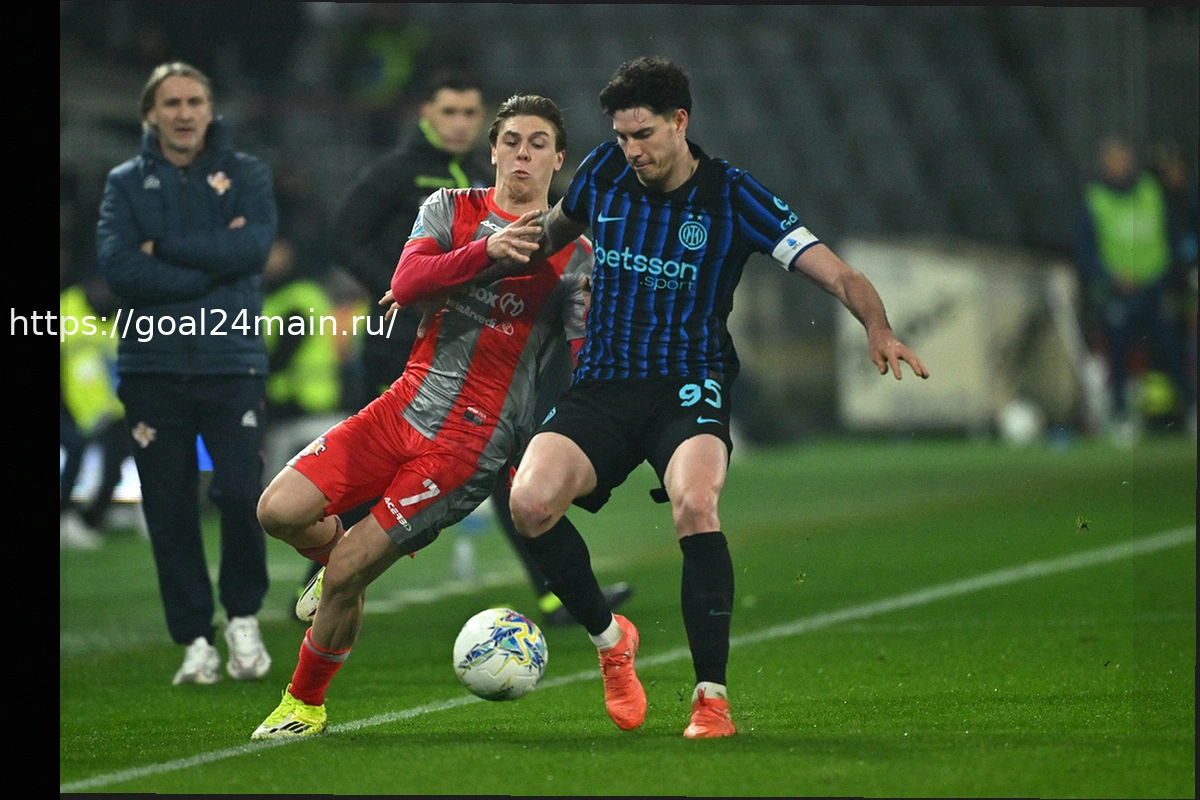 Preview Интер оценил Алессандро Бастони в €70 млн на фоне интереса Барселоны и Ливерпуля