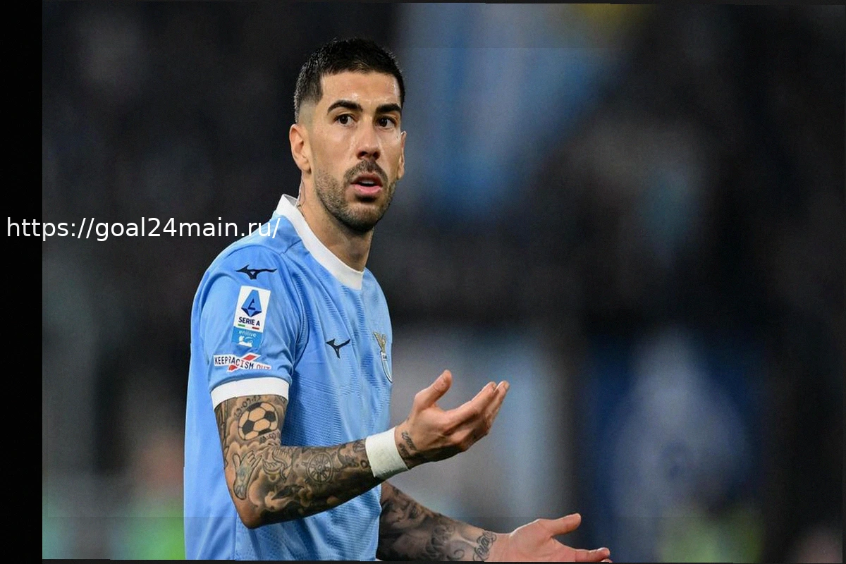 Preview Лацио | Дзакканьи без перерыва: интенсивные тренировки в бассейне для скорейшего восстановления