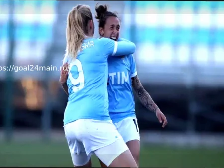 Женское Дерби: «Лацио» призывает болельщиков – «Нам нужна ваша поддержка!»