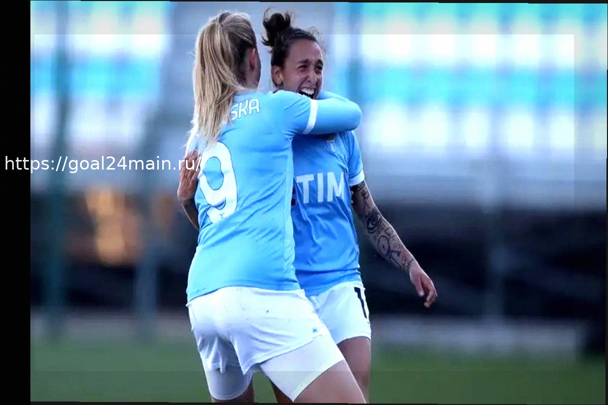 Preview Женское Дерби: «Лацио» призывает болельщиков – «Нам нужна ваша поддержка!»