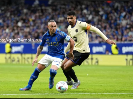 Защитники «Барселоны» реагируют на трансферный интерес со стороны «Ливерпуля» и «Интера»