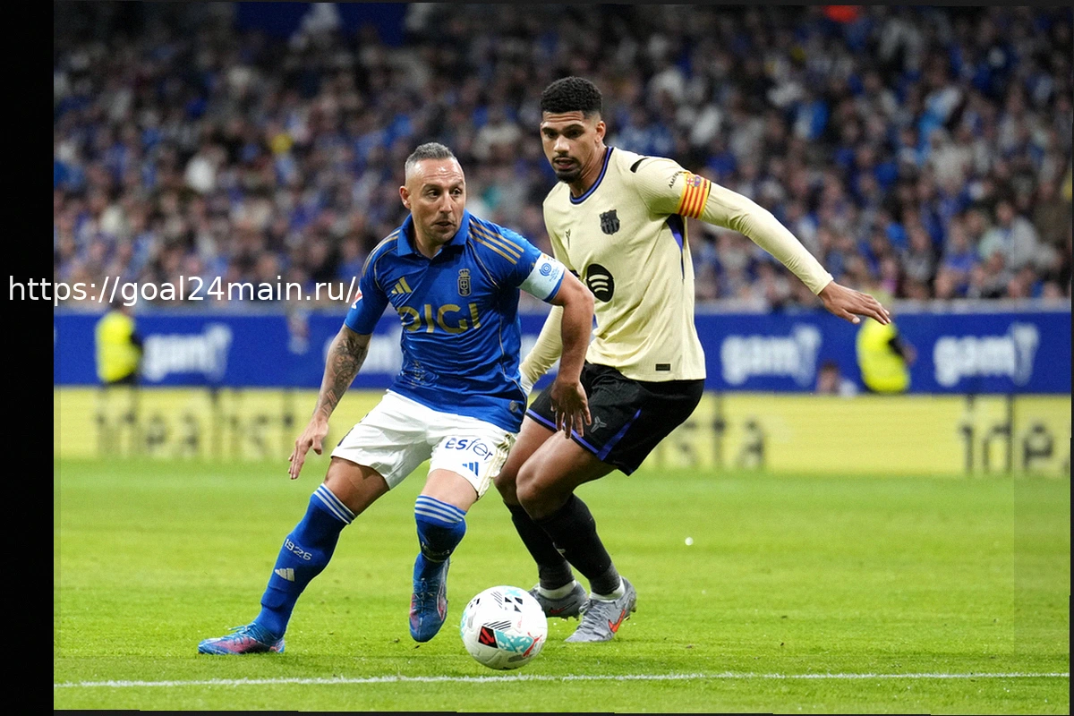 Preview Защитники «Барселоны» реагируют на трансферный интерес со стороны «Ливерпуля» и «Интера»