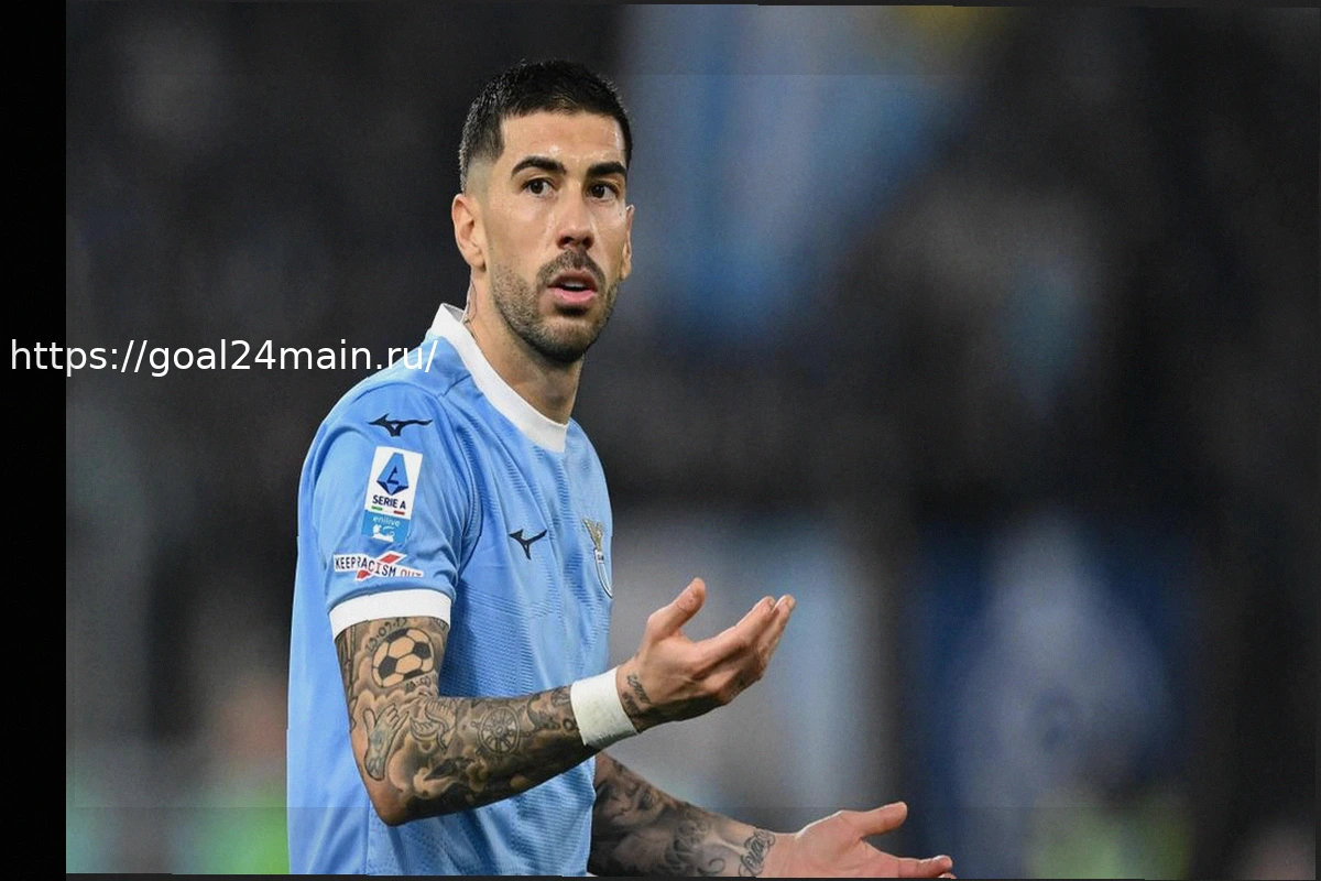 Preview Лацио: Новые обследования Дзакканьи, его участие в Кубке маловероятно