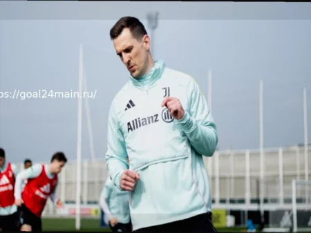 Милик вернулся к тренировкам: польский нападающий в общей группе после более чем 600 дней отсутствия. Что дальше? Планы клуба